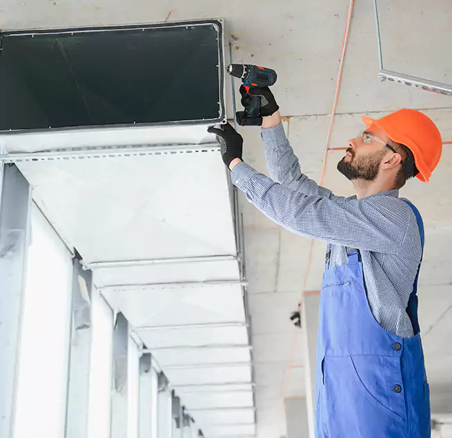 Why Homeowners & Businesses Trust Us in New London, CT