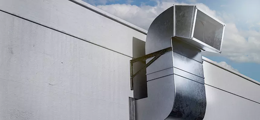 Comprehensive Commercial HVAC Cleaning in New London