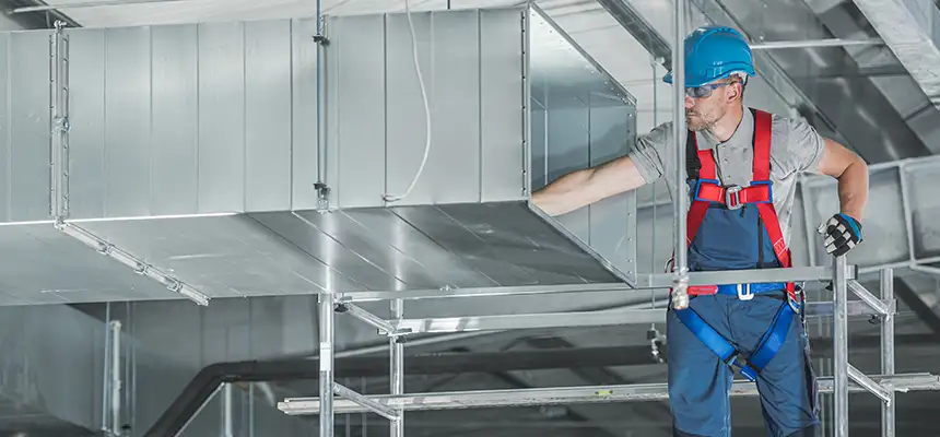 Our Dryer Fire Safety Service Services in New London, CT