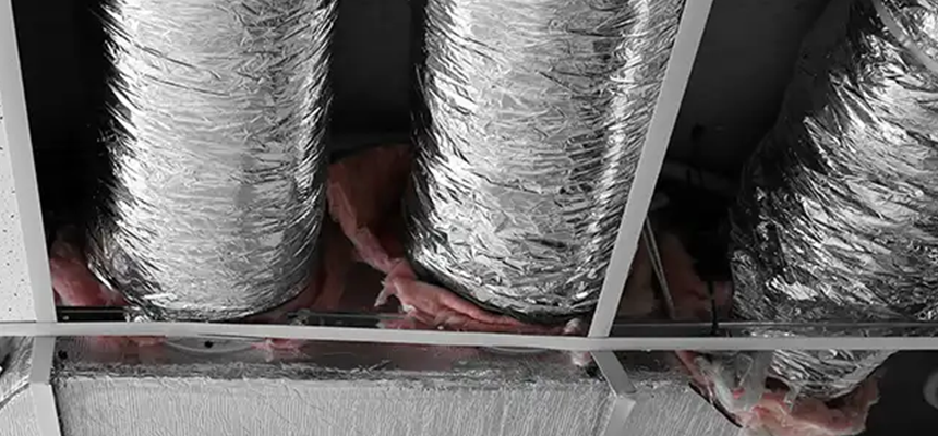 Scalable Commercial Multi‑Unit Dryer Vent Camera Inspection in New London, CT