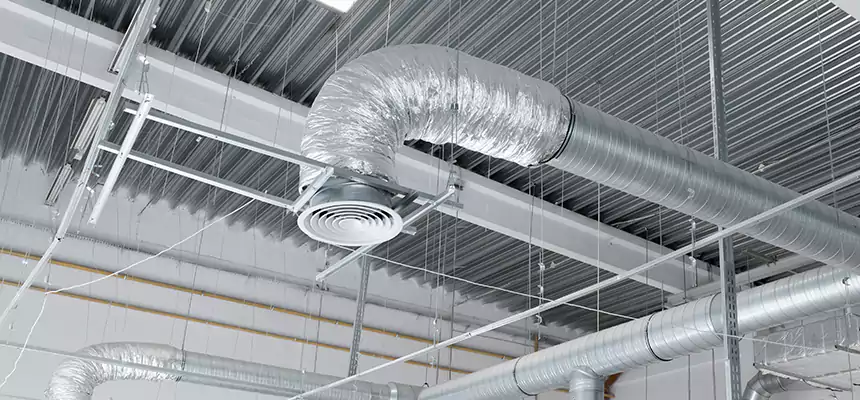 Our Dryer Vent Hose Replacement Services in New London, CT