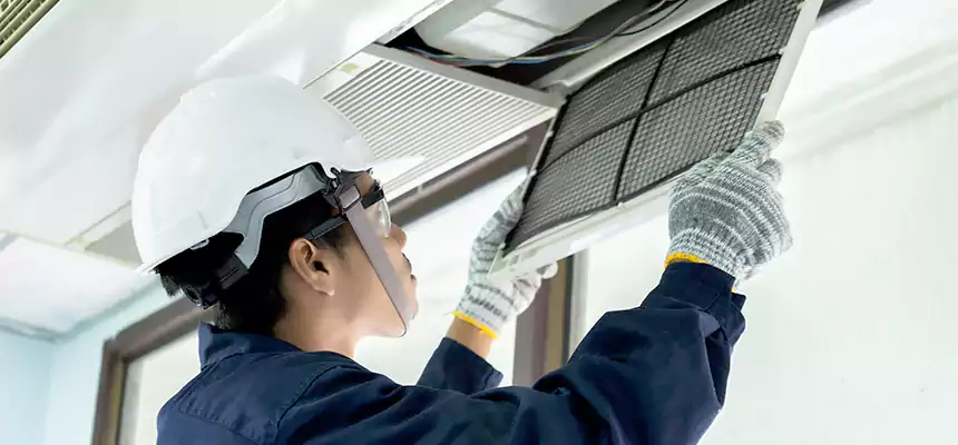 Our Multi-family Home Duct Cleaning Services in New London, CT