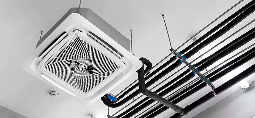 Our Smart AC Vent Controller Services in New London, CT