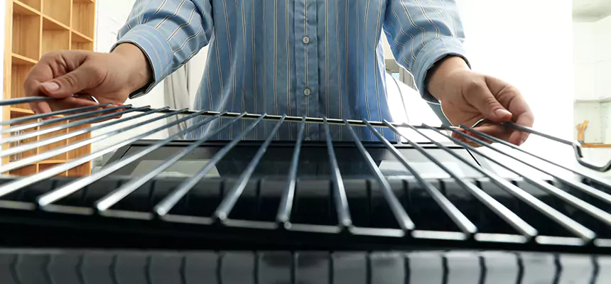 Our Vent Grille Washing Services in New London, CT