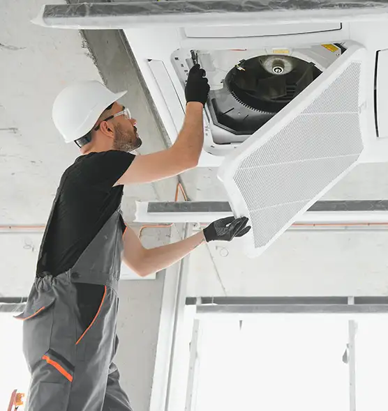 About Air Duct Rodent Removal in New London, CT