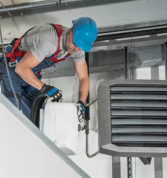 Professional Custom HVAC Ductworkin New London, CT