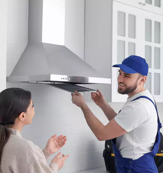 Professional Dryer Vent Cleaning Service in New London, CT