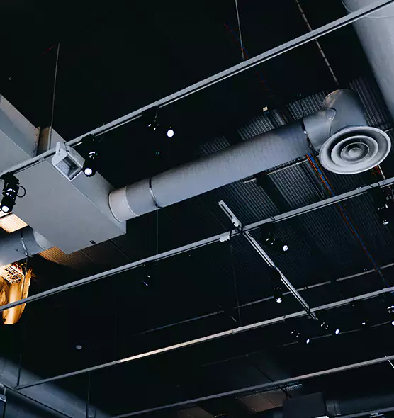 Professional Duct Cleaning For LEED Homes in New London, CT