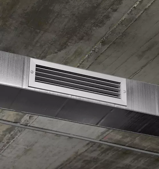 Trusted Hospital Grade Air Duct Cleaning Experts in New London, CT
