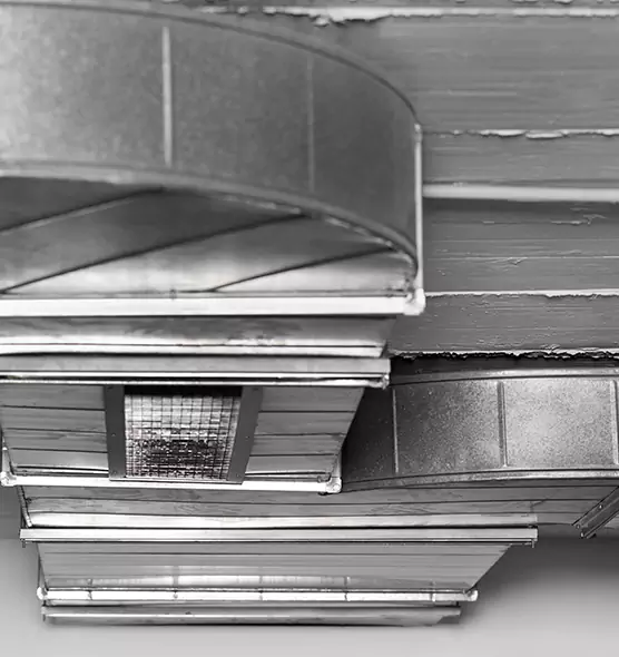 Professional Wall Vent Cleaning Service in New London, CT