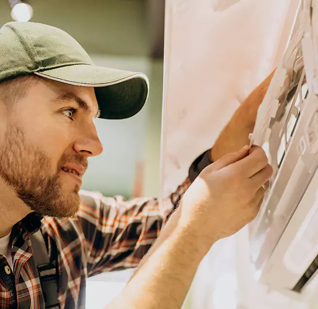 Why Homeowners Businesses Trust Us in New London, CT?