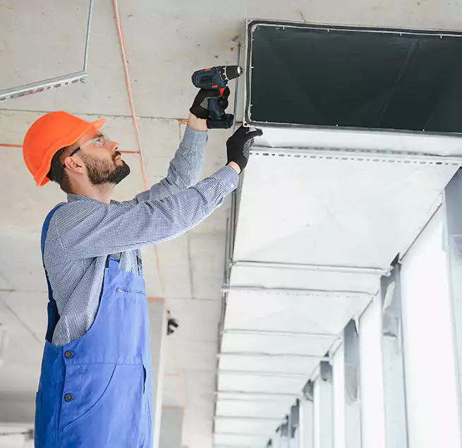 Why Homeowners & Businesses Trust Us in New London, CT?