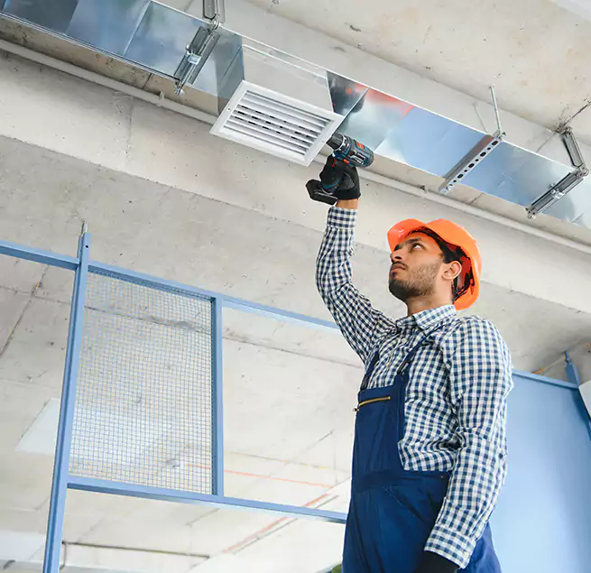 Why Homeowners & Businesses Trust Us in New London, CT?