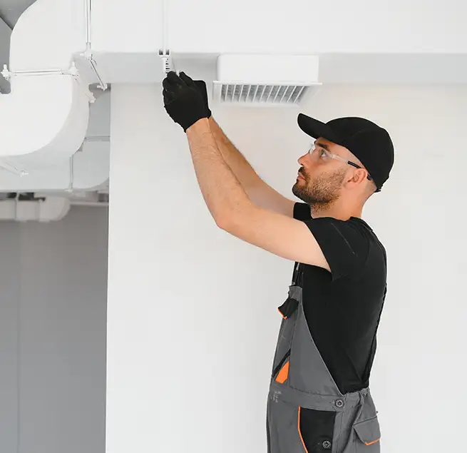 Why Homeowners & Businesses Trust Us in New London, CT?