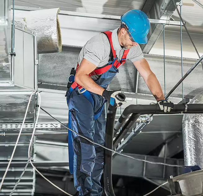 Why Homeowners & Businesses Trust Us in New London, CT?