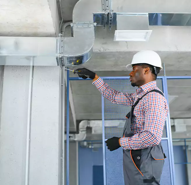 Why Homeowners & Businesses Trust Us New London, CT