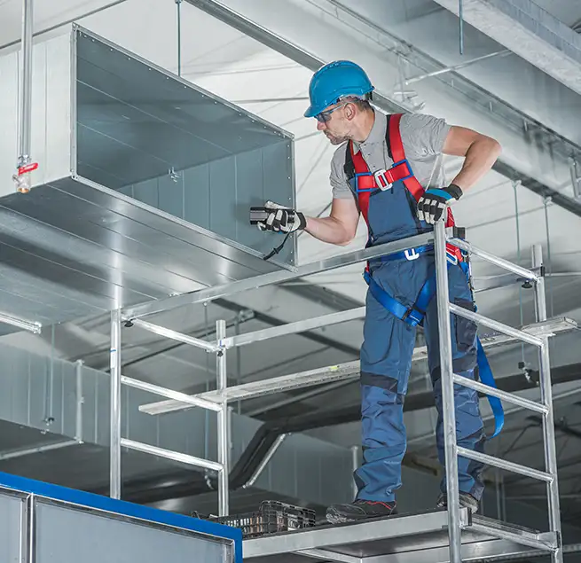 Why Homeowners & Businesses Trust Us in New London, CT?