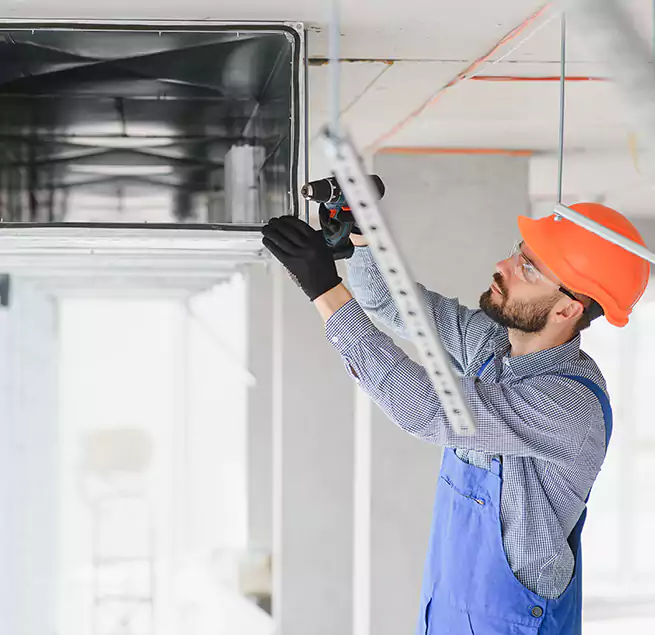 Why Homeowners & Businesses Trust Us New London, CT