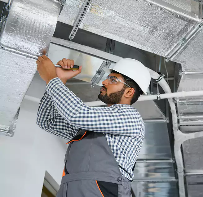 Why Homeowners & Businesses Trust Us New London, CT?