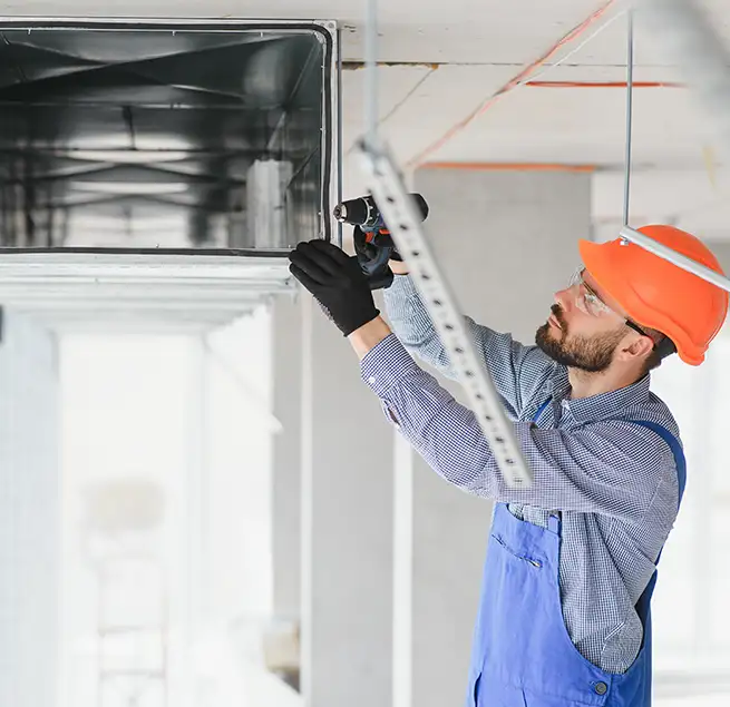 Why Homeowners & Businesses Trust Us in New London, CT?