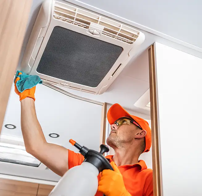 Why Homeowners & Businesses Trust Us in New London, CT?