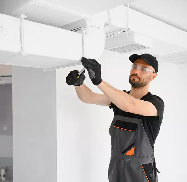 Why Homeowners & Businesses Trust Us in New London, CT?