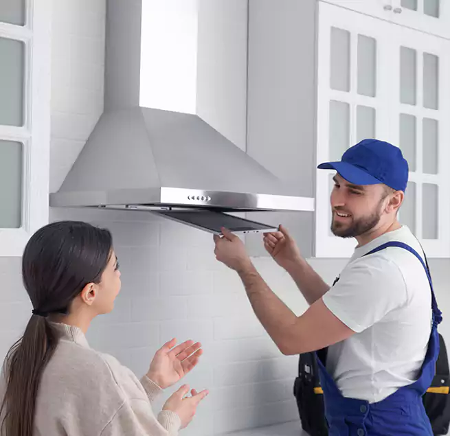  Why Homeowners & Businesses Trust Us in New London, CT?