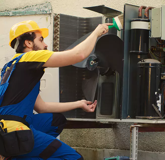 Why Homeowners & Businesses Trust Us New London, CT?