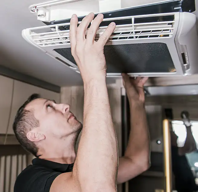 Why Homeowners & Businesses Trust Us New London, CT