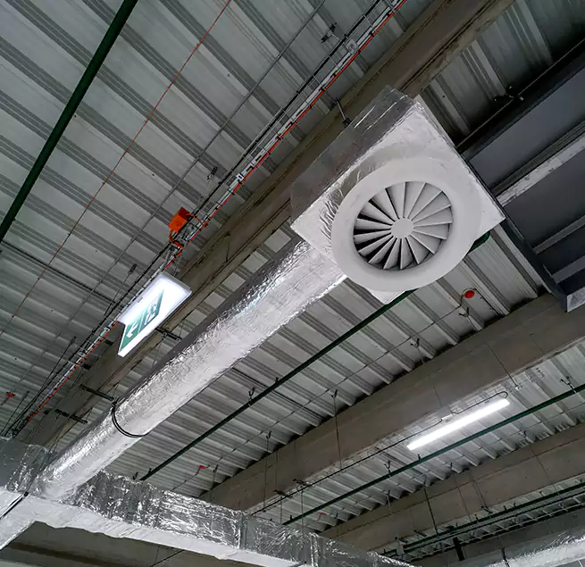 Why Homeowners & Businesses Trust Us in New London, CT