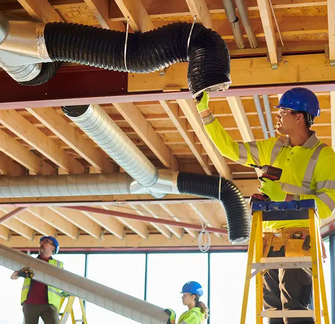 Why Homeowners & Businesses Trust Us in New London, CT?