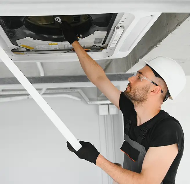 Why Homeowners & Businesses Trust Us in New London, CT?