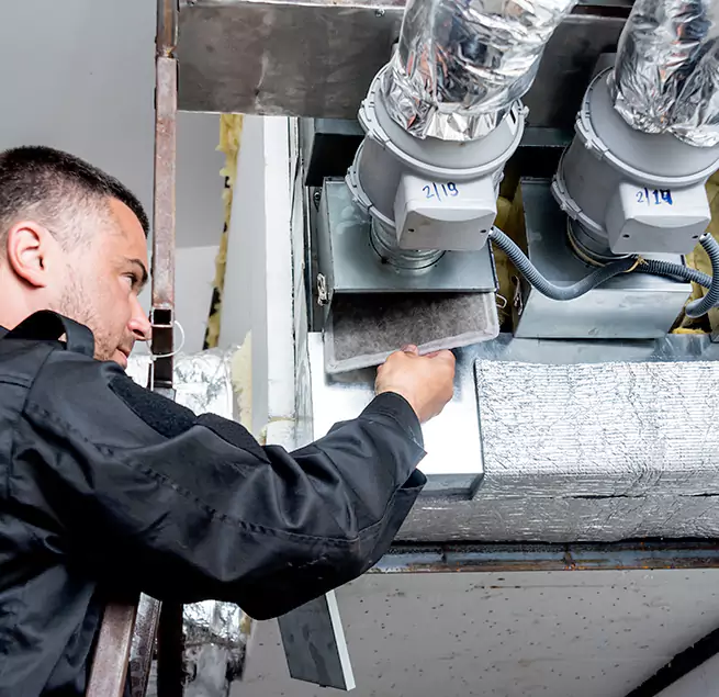 Why Homeowners Businesses Trust Us in New London, CT?