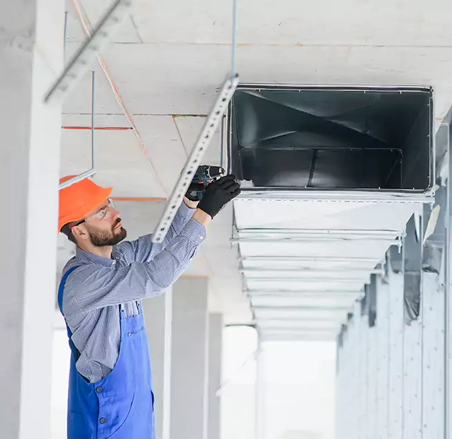 Why Homeowners & Businesses Trust Us in New London, CT?